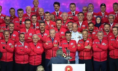 Teknofest 2025: Türkiye Gökyüzüne Güçlü Bir İmza Atıyor