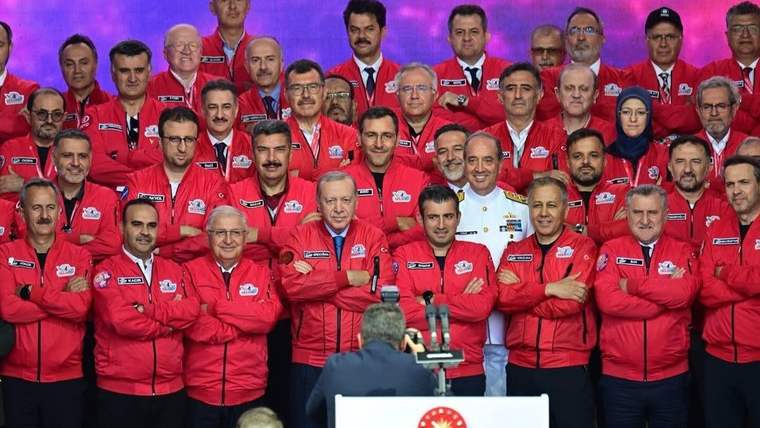 Teknofest 2025: Türkiye Gökyüzüne Güçlü Bir İmza Atıyor