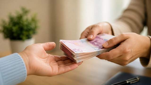 353 Milyon TL’lik Sosyal Destek Ödemeleri Başladı