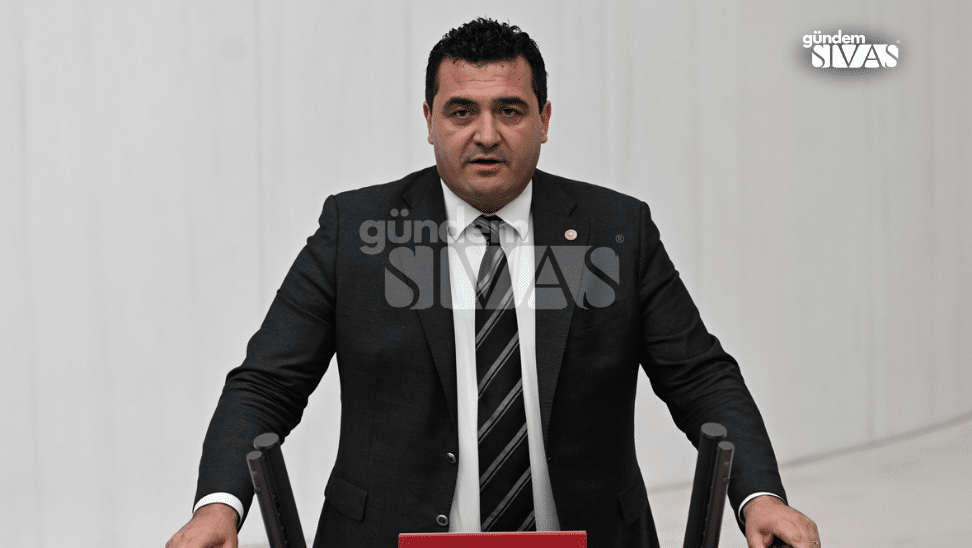 Sivas, Cazibe Merkezi Olmalı