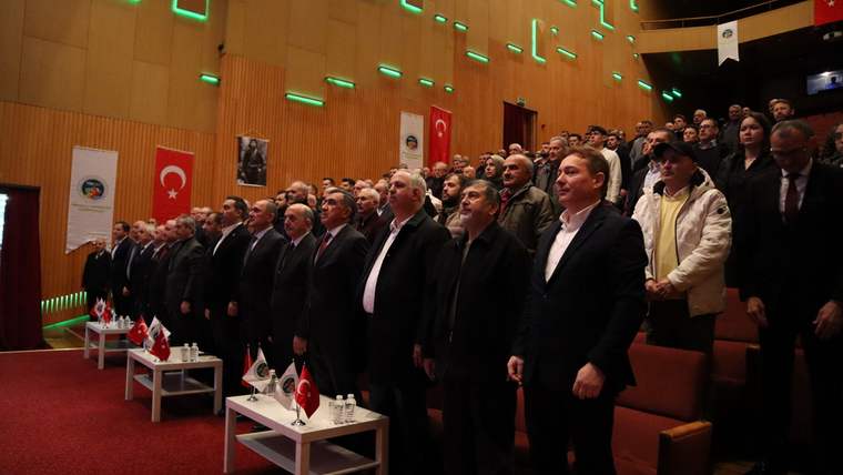 Tirebolu kültürünü yaşatmak için buluştular - Birlik Haber Ajansı