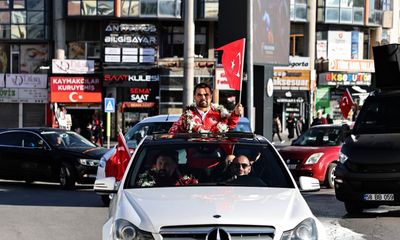Sivas'ın Gururu Abdullah Kayapınar, Para Halter'de Dünyanın En Kuvvetlisi Oldu!