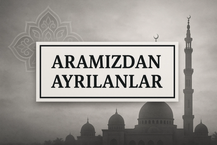 Sivas’ta Bugün Vefat Edenler – 5 Ekim 2025 Pazar