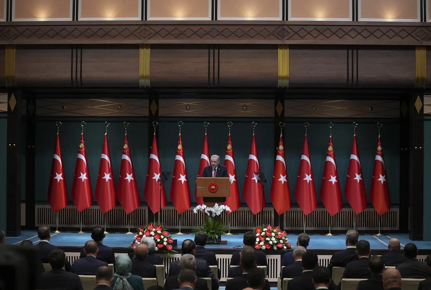 Yılın ilk kabine toplantısı bugün yapılacak - Birlik Haber Ajansı