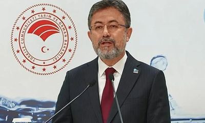 Bakan Yumaklı, Ispartalı üreticiye müjdeyi verdi - Birlik Haber Ajansı