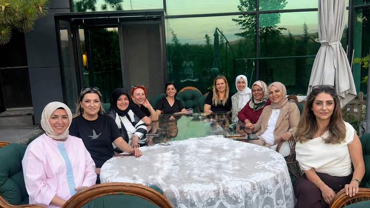 TOBB Sivas Kadın Girişimciler Kurulu