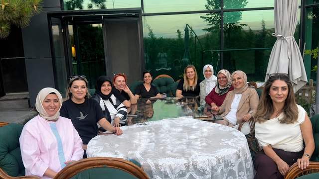 TOBB Sivas Kadın Girişimciler Kurulu
