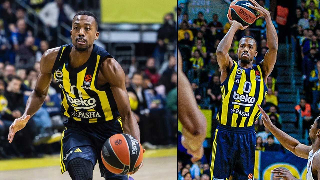 Fenerbahçe Beko, EuroLeague'de Real Madrid’i devirdi: İkinciliğe yükseldi! - Birlik Haber Ajansı