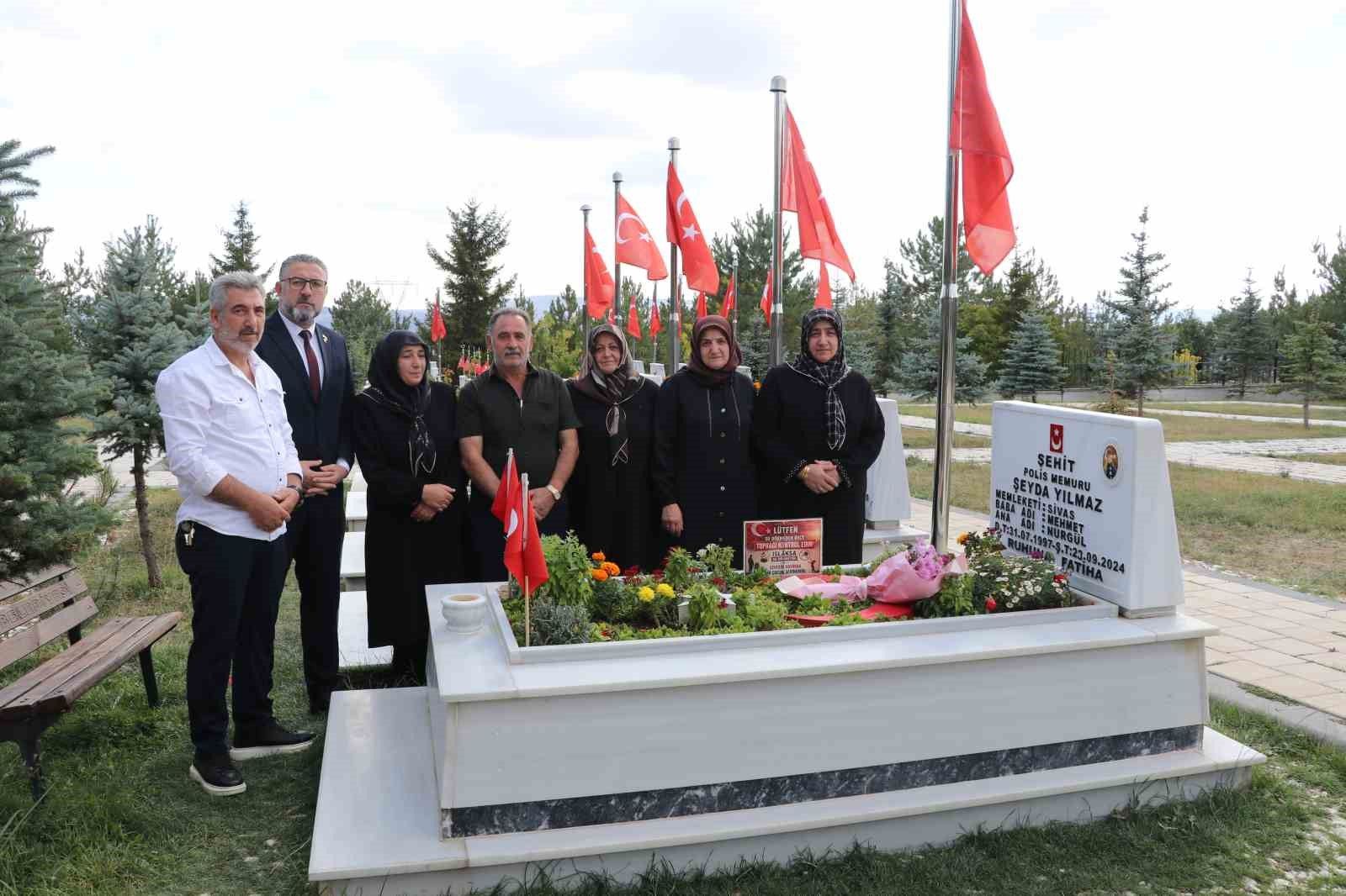 Şeyda Yılmaz’ın ardından genç kızlardan aynı söz geldi