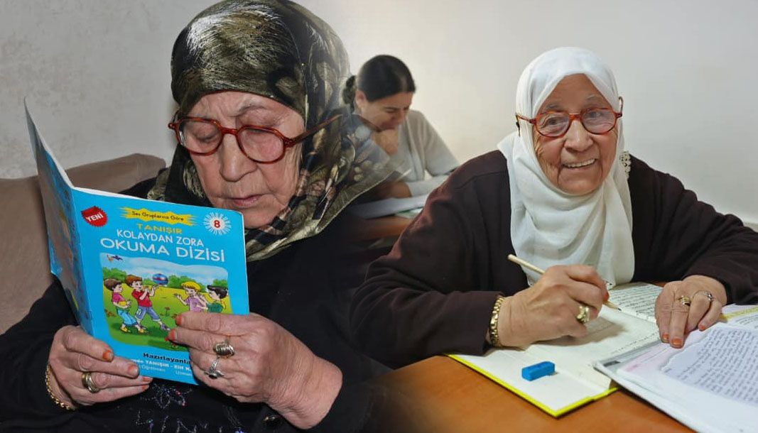ATASEM’de herkes için eğitim fırsatı - Birlik Haber Ajansı