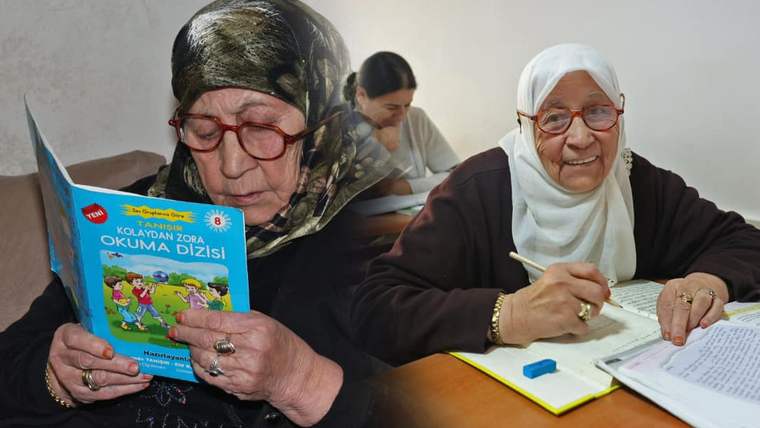 ATASEM’de herkes için eğitim fırsatı - Birlik Haber Ajansı
