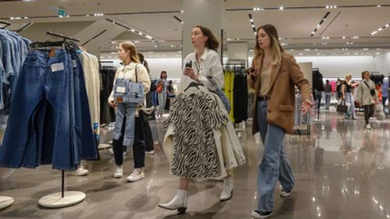 Tüketiciyi aldatan reklamlara 41,4 milyon lira ceza - Birlik Haber Ajansı