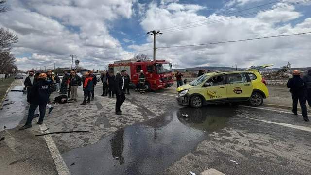 Sivassporlu genç futbolcu Burak Şahin hastaneden taburcu edildi