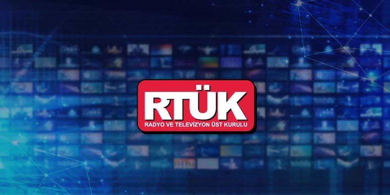 "Yayınlarda haksız ithamları kabul etmiyoruz"