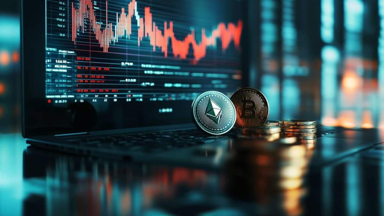 Kriptoda Sert Düşüş! Bitcoin 80 Bin Dolar Sınırında