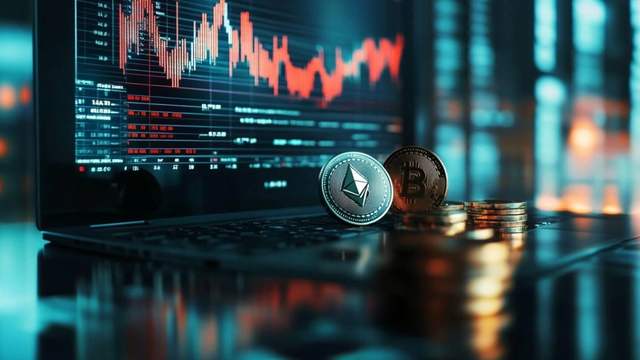 Kriptoda Sert Düşüş! Bitcoin 80 Bin Dolar Sınırında