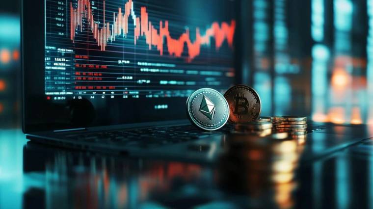 Kriptoda Sert Düşüş! Bitcoin 80 Bin Dolar Sınırında