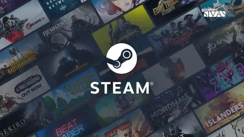 Steam'in Dolara Geçmesine Sayılı Gün Kaldı!