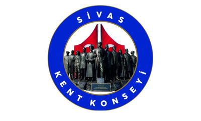 Sivas Kent Konseyi Nisan 2025 Aylık Bülteni