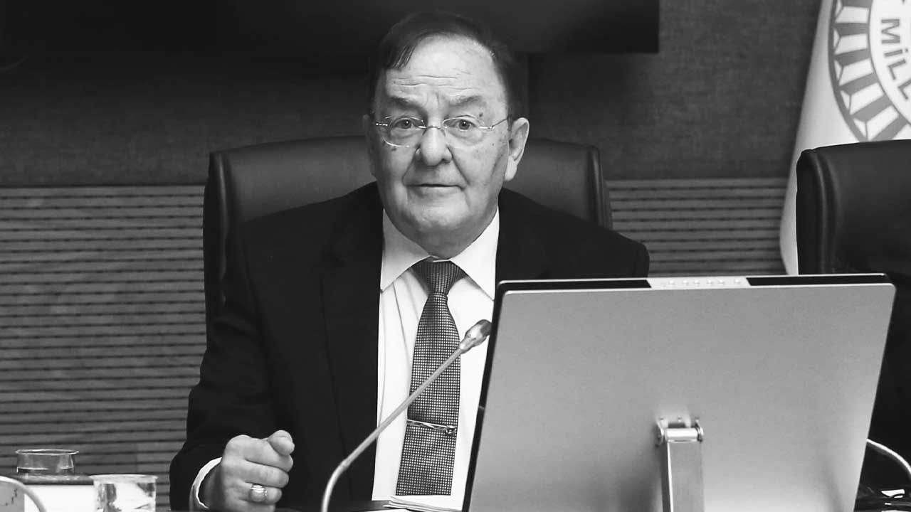 Eski Milletvekili Ahmet İyimaya vefat etti: Cumhurbaşkanı Erdoğan'dan taziye mesajı - Birlik Haber Ajansı