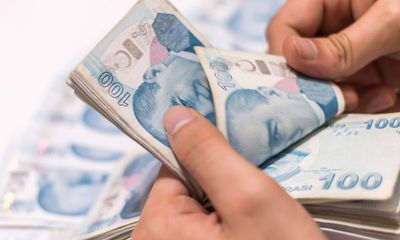 Merkez Bankası rezervleri 169,9 milyar dolar seviyesine yükseldi - Birlik Haber Ajansı