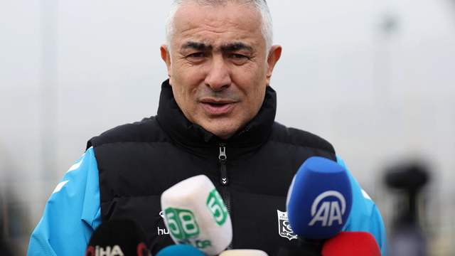Sivasspor’da Transfer Hareketliliği: Mehmet Altıparmak’tan Müjdeli Haber!