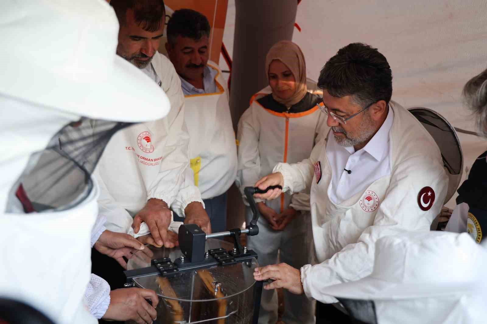 “Birinci sırayı zorlamaya devam ediyoruz” dedi, hedefi anlattı