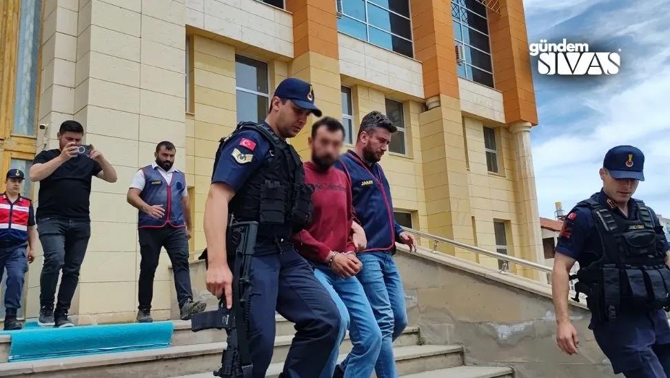 Sivas'ta Arazi Anlaşmazlığı Kanlı Bitti