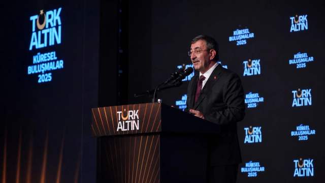 Altın Madeni Üretime Başladı: Beş Yılda 17 Tonluk Hedef