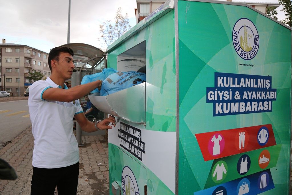 Sivas’ta Atık Toplayıcılığına Yeni Düzenleme: İşte Yeni Kurallar ve Başvuru Şartları