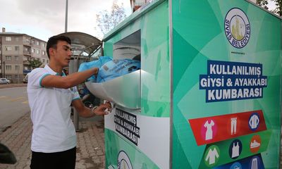 Sivas’ta Atık Toplayıcılığına Yeni Düzenleme: İşte Yeni Kurallar ve Başvuru Şartları