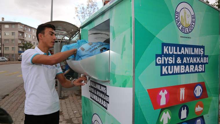 Sivas’ta Atık Toplayıcılığına Yeni Düzenleme: İşte Yeni Kurallar ve Başvuru Şartları