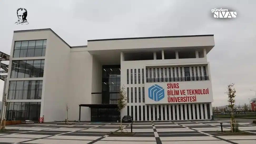 SBTÜ Öğretim Elemanı Alımı Yapacak