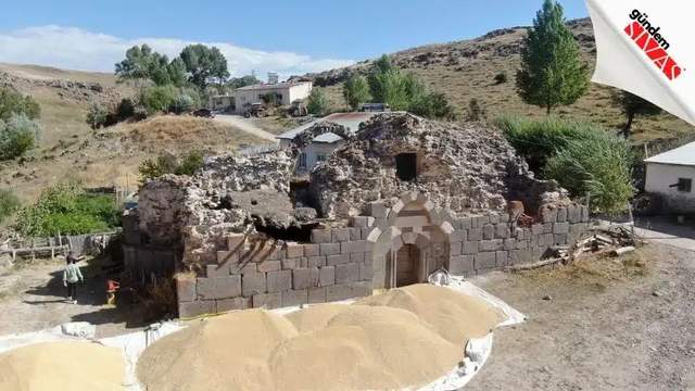 Unutulmuş Tarih, Yeniden Doğmayı Bekliyor