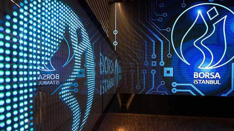 Borsa İstanbul, yükselişini sürdürdü: BIST100’de 9 bin 300 puan aşıldı