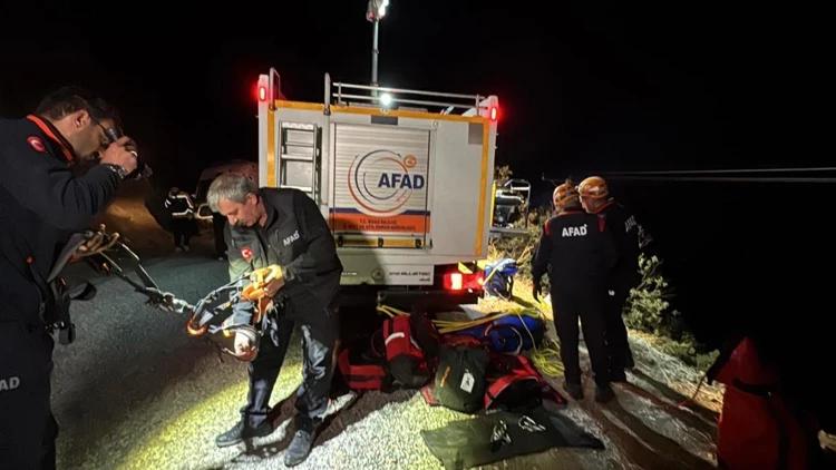 Sivas'ta feci kaza: ölen 4 kişinin kimlikleri belli oldu