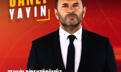 Galatasaray'da Flaş Gelişme: Okan Buruk ile Özel Röportaj Bugün!