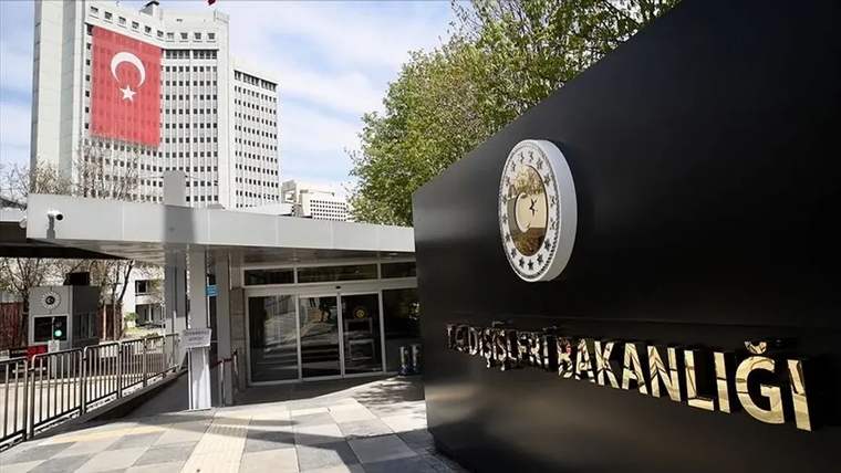 Dışişleri Bakanlığında 80 Kadro: Başvurular 17 Eylül’de Bitiyor