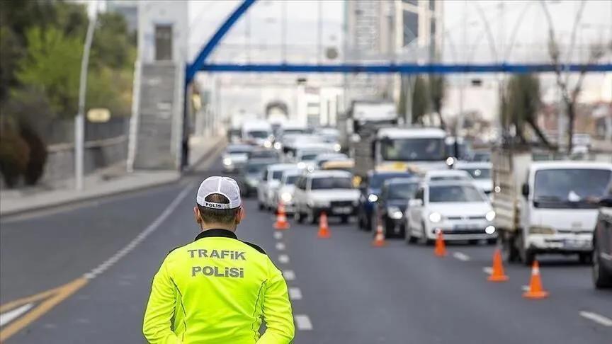 Bayram tatilinde hız denetimleri aralıksız sürdü - Birlik Haber Ajansı