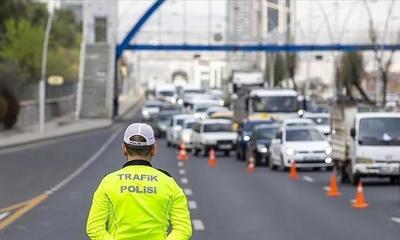 Bayram tatilinde hız denetimleri aralıksız sürdü - Birlik Haber Ajansı
