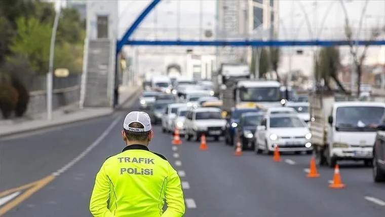 Bayram tatilinde hız denetimleri aralıksız sürdü - Birlik Haber Ajansı