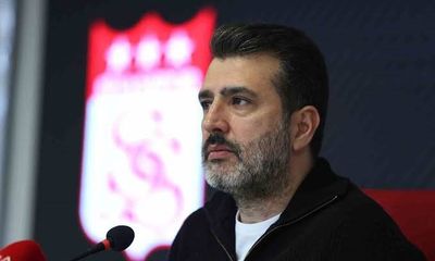 Gökhan Karagöl, Sivasspor Başkanlığı İçin Adaylığını Açıkladı