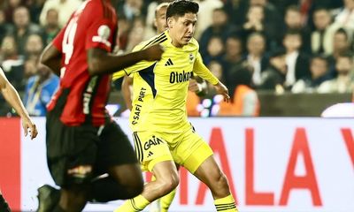 Fenerbahçe Taraftarından Sosyal Medyada Anlamlı Hareket