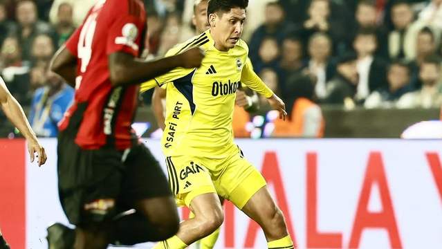 Fenerbahçe Taraftarından Sosyal Medyada Anlamlı Hareket