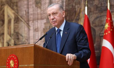 Cumhurbaşkanı Erdoğan, Anadolu Ajansı'nın 105. yılını kutladı - Birlik Haber Ajansı