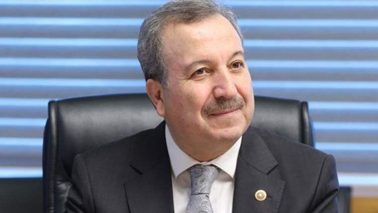 Isparta Milletvekili Gökgöz: "Gazetecilik toplumun gelişimi için hayati bir meslek" - Birlik Haber Ajansı