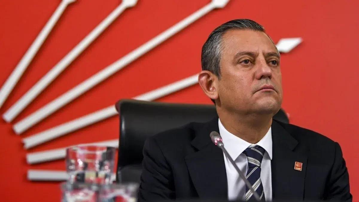 Özgür Özel: Bu kirli oyunlara karşı asla teslim olmayacağız - Birlik Haber Ajansı