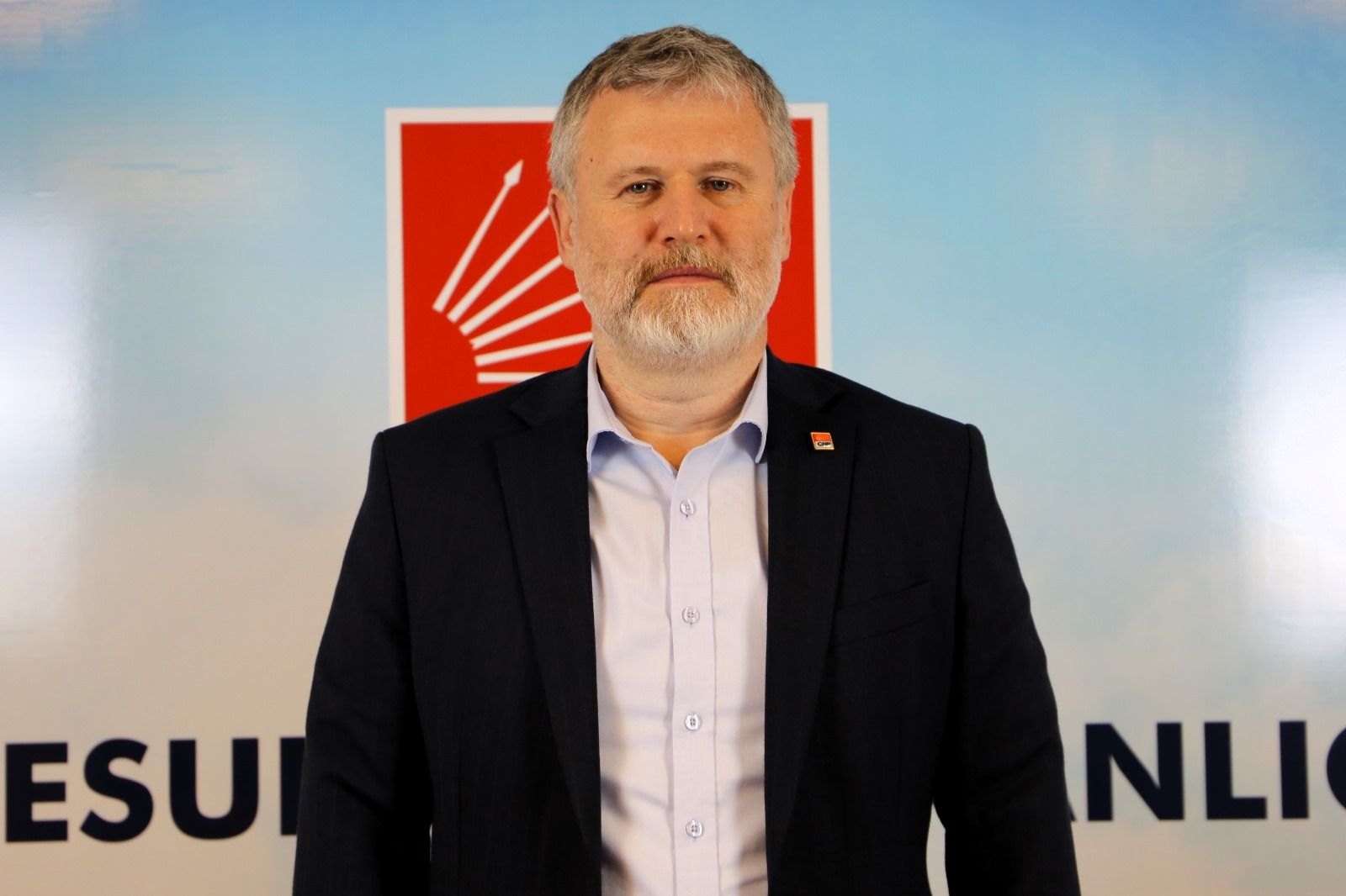 Dr. Gökhan Şenyürek’ten sert yanıt - Birlik Haber Ajansı