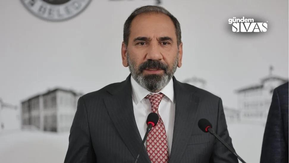 Otyakmaz'dan TFF Başkanlığına Cevap!