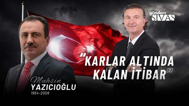 Görgen: "Karlar Altında Kalan İtibar"